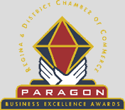 Paragon Award